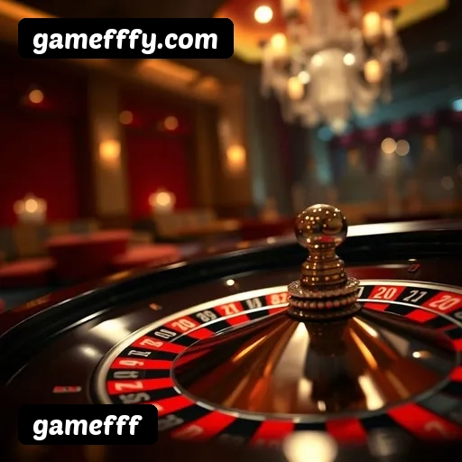 gamefff bônus R$5.000 + 500 giros - Rollover 35x, prazo 30 dias, 38% taxa conversão