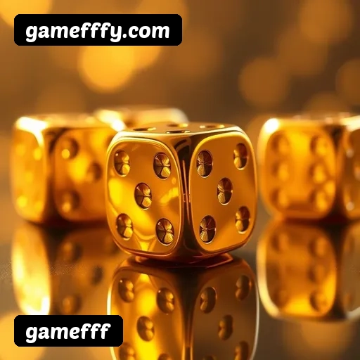 Tabela RTP dos jogos de cassino da gamefff