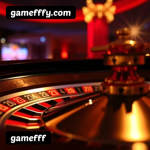 gamefff APP mobile iOS Android - 187 mil downloads São Paulo Rio BH