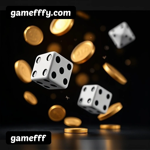 gamefff PIX instantâneo Brasil - Depósito e saque em minutos 24/7