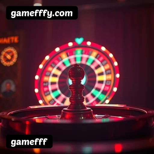 Níveis do programa VIP da gamefff